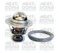 Coolant Thermostat Fits HYUNDAI I10 1.1 11-13 2550002800