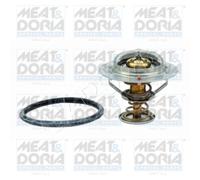 Coolant Thermostat Fits HYUNDAI KIA MITSUBISHI OPEL VAUXHALL HONDA II 5952148