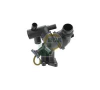 Coolant Thermostat Fits Jaguar E-Pace Land Rover Discovery Sport BGA CT4218