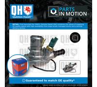 Coolant Thermostat fits LANCIA YPSILON 312 9 2011 on QH 55194029 55202176 New