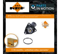 Coolant Thermostat fits LEXUS GS250 2.5 2012 on 4GR-FSE NRF 1603131020 Quality