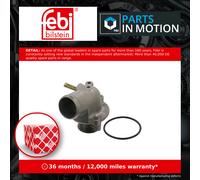 Coolant Thermostat 36462 Febi A1112000415 A1112000915 A1112030575 A1112030675