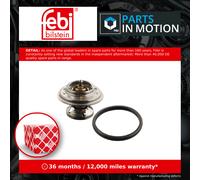 FEBI BILSTEIN 10264 Thermostat