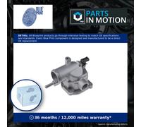 Thermostat Inc Housing Seal & Temperature Sensor Fits Chrys Blue Print ADA109208