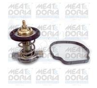 Coolant Thermostat Fits MERCEDES Vito Mixto A207 C207 C218 S212 06-15 6422001915