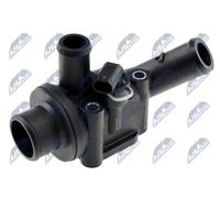 Coolant Thermostat Fits MERCEDES W168 Vaneo 414 W414 98-05 6682030075