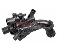 Coolant Thermostat Fits MINI Clubman Clubvan Countryman 11537647305