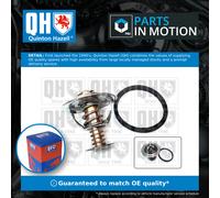 QUINTON HAZELL QTH499K Thermostat