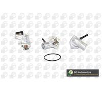 Coolant Thermostat Fits Opel Vauxhall Astra Classic Astra Combo BGA CT5538K