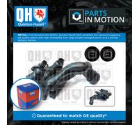 QUINTON HAZELL QTH665K Thermostat