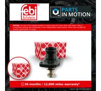 FEBI BILSTEIN 22058 Thermostat