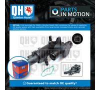 Coolant Thermostat fits PEUGEOT EXPERT VF3, VF3X 2.0D 2007 on QH 1336Y9 Quality