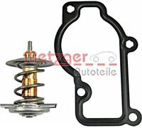 Coolant Thermostat Fits PORSCHE Boxster Cayman 986 987 996 99610601354