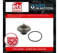 FEBI BILSTEIN 12193 Thermostat
