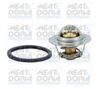 THERMOSTAT COOLANT 92465 FOR RENAULT K7M703/702/790 1.6L 4cyl MEGANE I