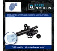 Coolant Thermostat fits RENAULT FLUENCE L3 1.5D 2010 on Blue Print 110603026R