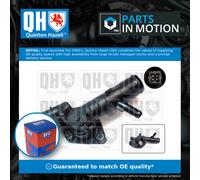 Quinton Hazell QTH624K Thermostat Kit