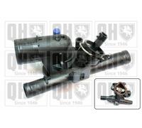 Coolant Thermostat fits RENAULT MASTER Mk3 2.3D 2010 ONWARDS