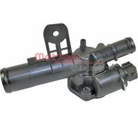 Coolant Thermostat Fits RENAULT NISSAN Clio III Box Be Bop 11060-00Q0S