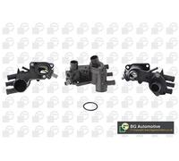 Coolant Thermostat Fits Seat Skoda VW Arosa Cordoba Ibiza BGA CT9606