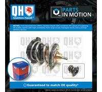 Quinton Hazell QTH980K Thermostat Kit