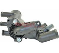 Coolant Thermostat Fits SKODA VW SEAT Fabia I Combi Saloon Polo 99-09