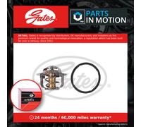 Genuine Gates Engine Cooling Thermostat - TH52488G1