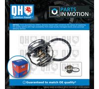 Coolant Thermostat fits SUBARU IMPREZA GH7, GR 2.0 2008 on EJ204 QH 21200AA200