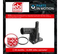 FEBI BILSTEIN 108186 Thermostat