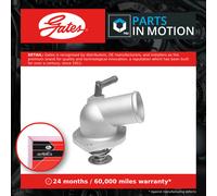 Genuine Gates Engine Cooling Thermostat - TH20892G1