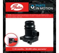 Genuine Gates Engine Cooling Thermostat - TH507103G1