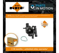 Coolant Thermostat 725291 NRF 4400311 4401738 4404841 4402579 9108311 Quality