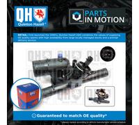 Quinton Hazell QTH700K Thermostat Kit