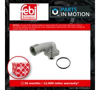 FEBI BILSTEIN 19595 Thermostat
