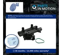 Blue Print ADN19241 Tie Rods