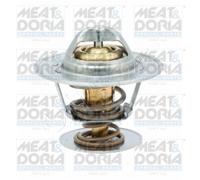 Coolant Thermostat Fits VW AUDI SEAT SKODA FORD Bora Caddy II III 1031881