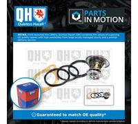 Quinton Hazell QTH313K Thermostat Kit