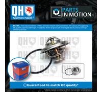 Coolant Thermostat fits VW TRANSPORTER Mk4 2.4D 90 to 98 AAB QH 075121113D New
