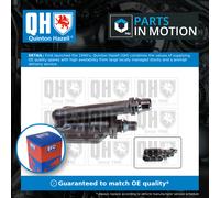 Coolant Thermostat fits WIESMANN GT 4.8 2003 on N62B48B QH Quality Guaranteed