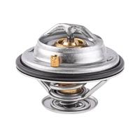 Coolant Thermostat For A4 B6 For Avant 2001 2002 2003 2004 Convertible 8H7 2.4 2002 2003 2004 2005 Thermostat Engine Coolant Replacement 078121113H