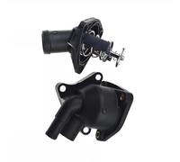 Coolant Thermostat For Accord 2003 2004 2005 2006 2007 2008 2009 2010 2011 19301-RAF-004 19301-RAF-003 19320-RAA-A01 Coolant Thermostat Housings