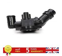 Coolant Thermostat for Audi A4 04-08 A6 05-11 Seat EXEO 09-13 06D121111G