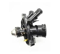 Coolant Thermostat For Benz M271 Engine W204 C180 C200 W207 E200 E250 W212 E200 E260 A2712000315 Car Engine Mounts