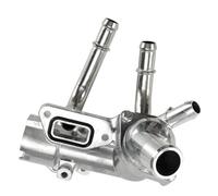 Coolant Thermostat For Car Compatible With Buick For LaCrosse 2010-2016 For Allure 2010 12607291 12622410 12618159 85349 CH5349 CO34933 9022094 12597172 Engine Thermostat