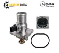 COOLANT THERMOSTAT FOR CHEVROLET 25199828