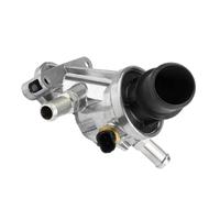 Coolant Thermostat For Chevrolet For Colorado 2016 2017 2018 2019 2020 2021 12642691 24588515 Engine Coolant Thermostat Temperature Control