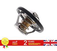Coolant Thermostat For Dacia DOKKER DUSTER LODGY Hyundai ACCENT 1N18-15-171