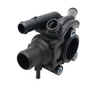 Coolant Thermostat For Focus For Mk1 1998 1999 2000 2001 2002 2003 2004 2005 XS4G9K478BD Auto Coolant Thermostat Housing Car Cooling System