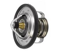 Coolant Thermostat, For Kia, For Rio, For Soul, For Optima, For Forte 7701068770 21200-ED000 21200-ED00A Engine Coolant Thermostat Housing Assembl Auto Parts