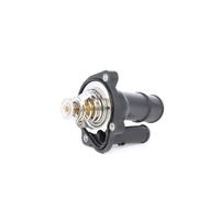 Coolant Thermostat For MAZDA 3 5 MX-5 VOLVO C30 S40 S80 V50 V70 30711785